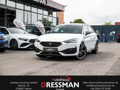 Gebraucht Cupra Leon