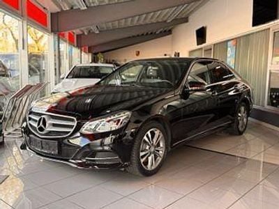 Mercedes E350