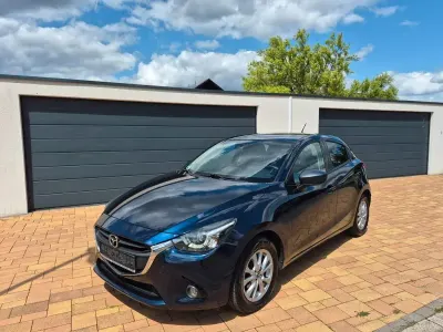 Gebraucht Mazda 2