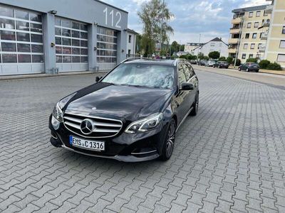 Mercedes E350