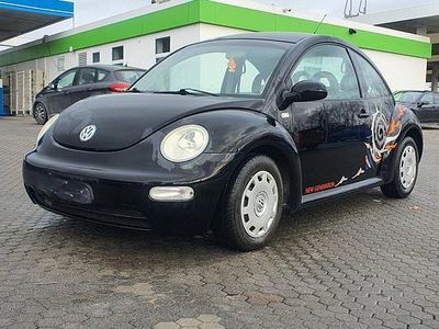 VW Beetle