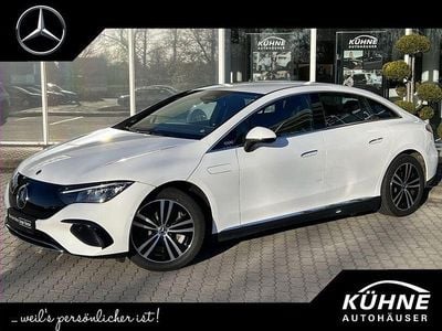 Second-hand Mercedes EQE300 Advanced Plus 244 kW (333 CP) 2025 Andere