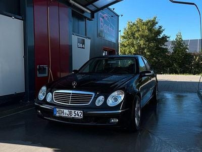 Mercedes E350