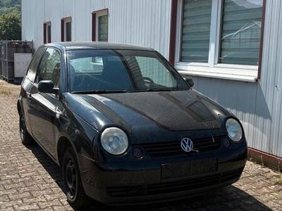 VW Lupo