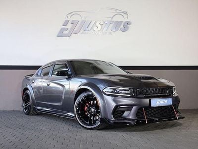 Gebraucht Dodge Charger 377 PS (277 kW) 2023 Grau Limousine