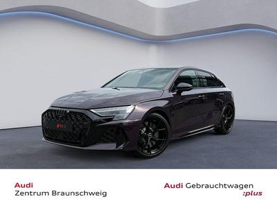 Gebraucht Audi RS3 Sport 400 PS (294 kW) 2025 Violett Limousine