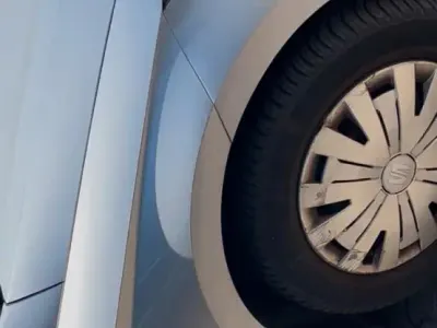 Gebraucht Seat Ibiza