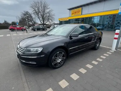 Gebraucht VW Phaeton