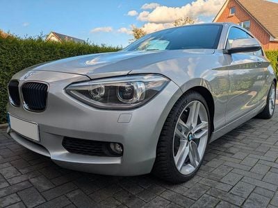 BMW 125