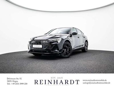 Audi e-tron Sportback