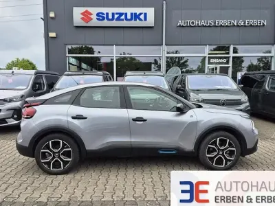 Gebraucht Citroën e-C4