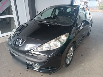 gebraucht Peugeot 207 Sport 120 VTi Sport