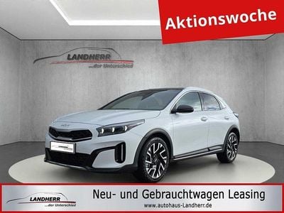Neu Kia XCeed Sport 179 PS (131 kW) 2026 Weiß SUV