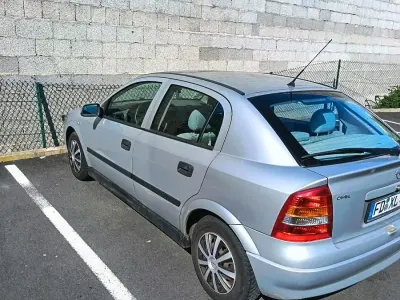 Occasion Opel Astra 2003 Berline