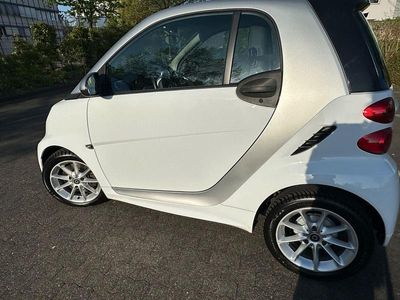 Smart ForTwo Coupé
