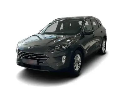 Gebraucht Ford Kuga