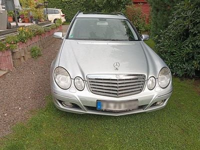 Mercedes 280