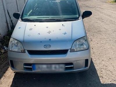 Daihatsu Cuore