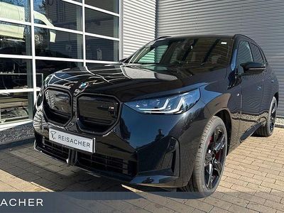 Neu BMW X3 M Sport 398 PS (292 kW) 2026 Schwarz SUV