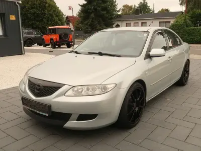 Gebraucht Mazda 6