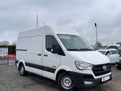 Hyundai H 350