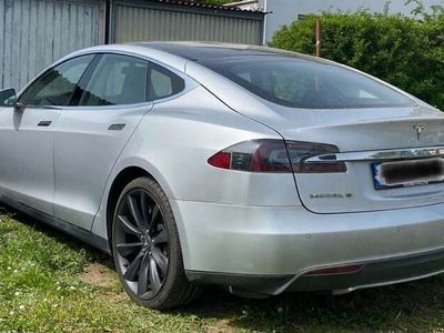 gebraucht Tesla Model S Model S