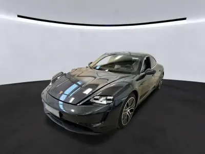 Gebraucht Porsche Taycan 4S
