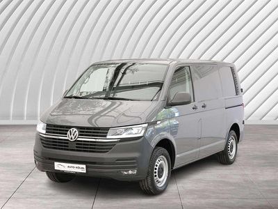 Second-hand VW Transporter 110 CP (80 kW) 2021 Gri Van