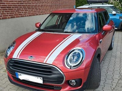 Mini Cooper Clubman