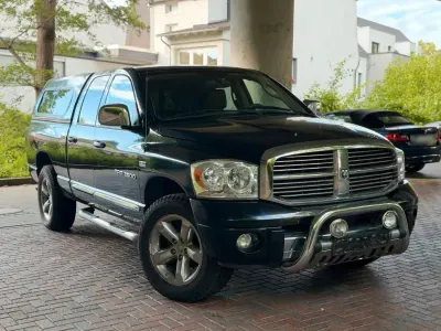 Gebraucht Dodge Ram