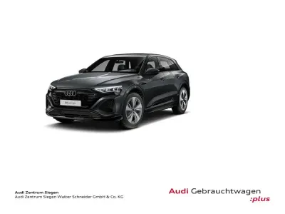 Gebraucht Audi Q8 e-tron