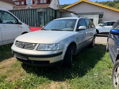 Gebraucht VW Passat