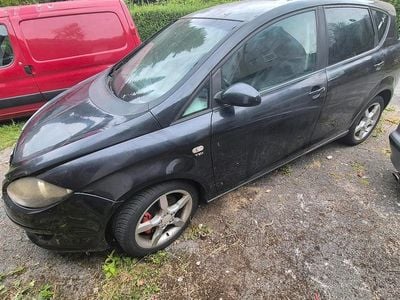 Seat Toledo