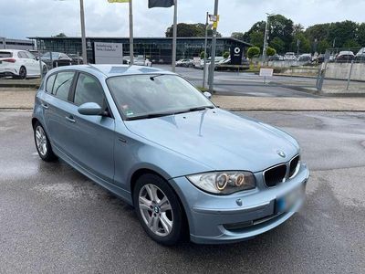Usata BMW 116 122 CV (89 kW) 2008 Utilitaria