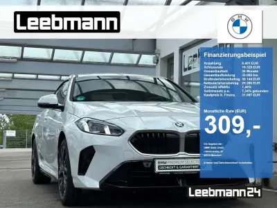 Gebraucht BMW 220 Gran Coupé