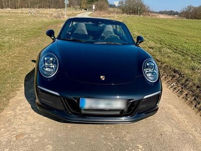 Porsche 991