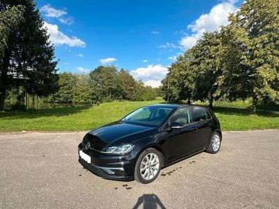 gebraucht VW Golf 1.4 TSI Highline | NAVI | KESSY | DAB+ |PDC