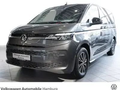 Neu VW Multivan Life 204 PS (150 kW) 2026 Grau Van / Kleinbus