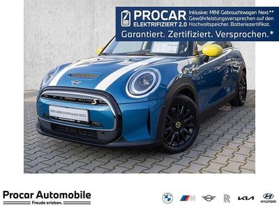 Gebraucht Mini Cooper 135 kW (184 PS) 2022 Andere Kleinwagen