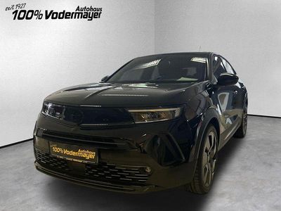 Gebraucht Opel Mokka Ultimate 131 PS (96 kW) 2022 SUV