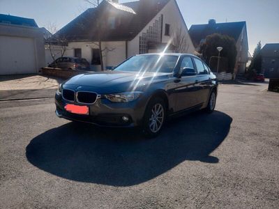 gebraucht BMW 318 i -