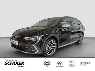 VW Golf Alltrack