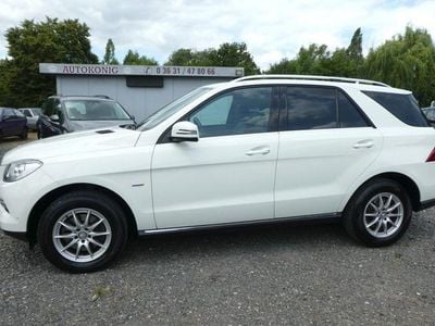 Mercedes ML250