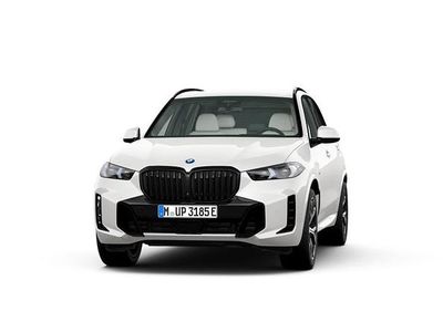 Gebraucht BMW X5 Efficient Dynamics 313 PS (230 kW) 2026 SUV