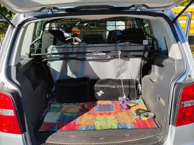 Gebraucht VW Touran