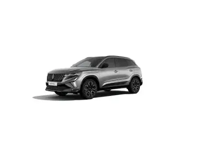 Neu Renault Austral Esprit Alpine 200 PS (147 kW) 2025 Grau SUV