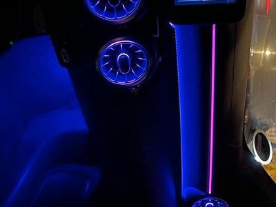 Mercedes CLA180 Shooting Brake