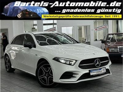 Mercedes A250