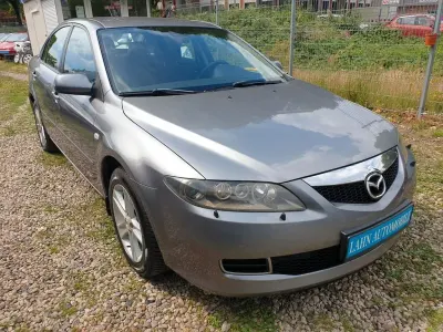 Gebraucht Mazda 6
