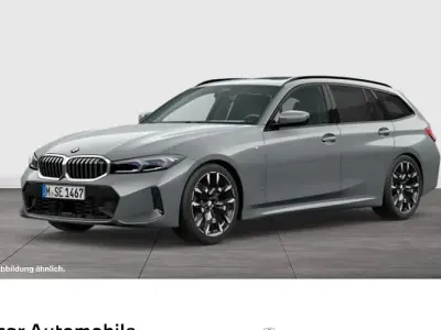 Używany BMW 330 Comfort Edition 245 KM (180 kW) 2025 Szary Kombi